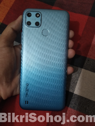 Realme C25Y